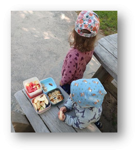 Vesperzeit Vesperzeit