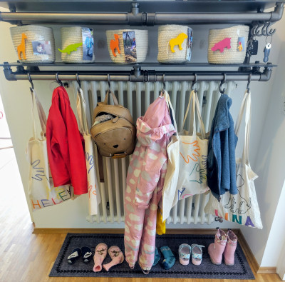 Garderobe