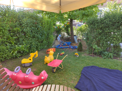 Garten