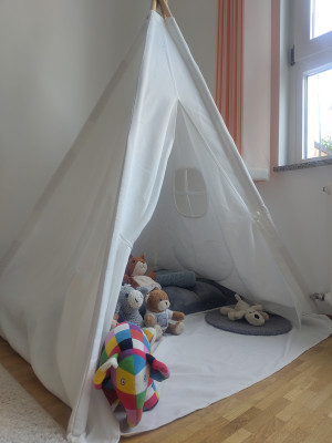 Kuschelecke Kuschelecke