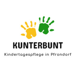 Kindertagespflege Kunterbunt Kindertagespflege Kunterbunt