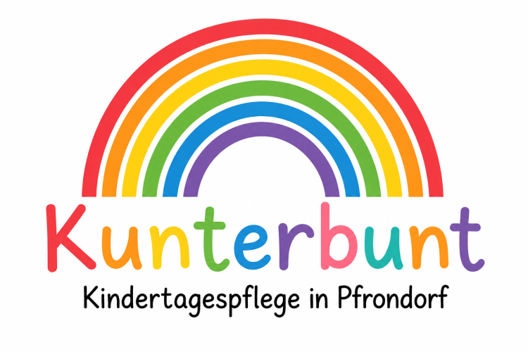 Kindertagespflege Kunterbunt